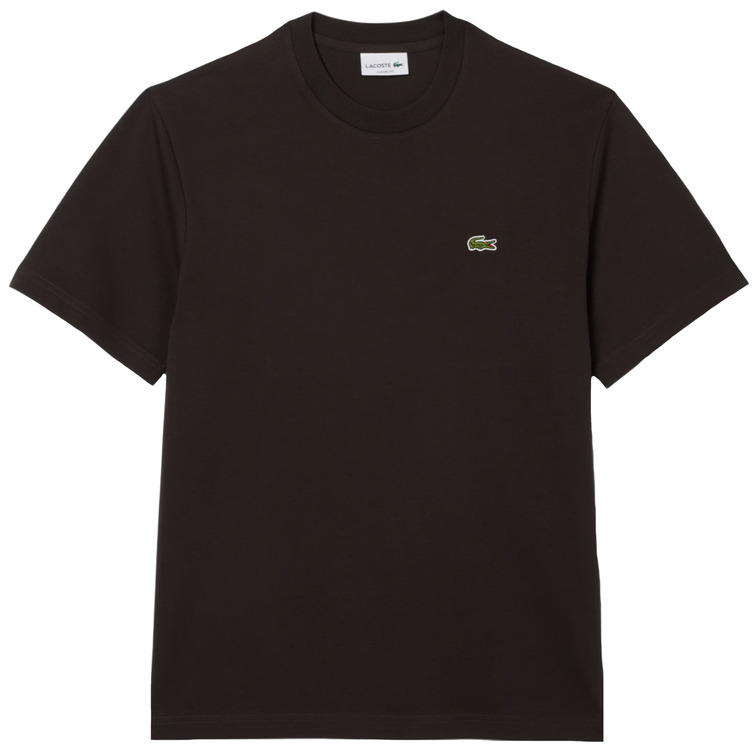 t-shirt homme  lacoste tee-shirt