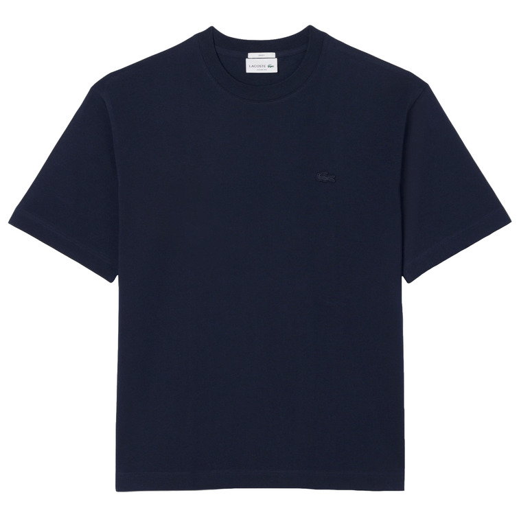 t-shirt homme  lacoste tee-shirt