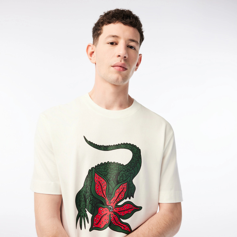 homme tee-shirt tit