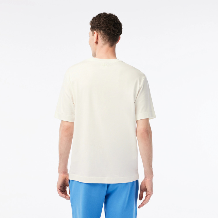 homme tee-shirt tit
