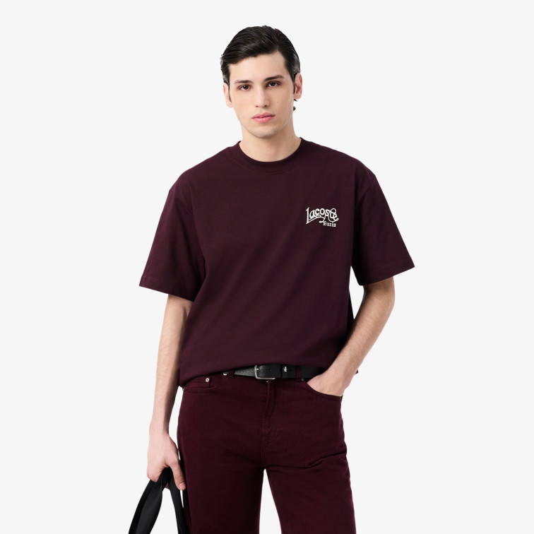 homme tee-shirts & cols roules 3ke