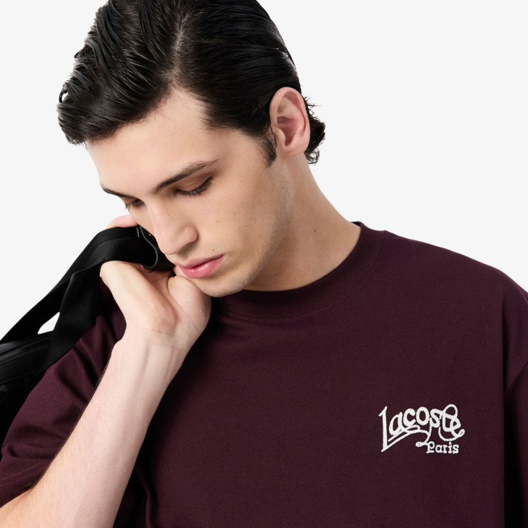 homme tee-shirts & cols roules 3ke