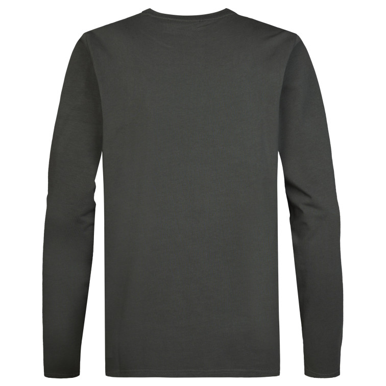 t-shirt homme  petrol industries tee ls