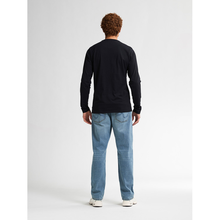 sweat-shirt homme  petrol industries men t-shirt ls