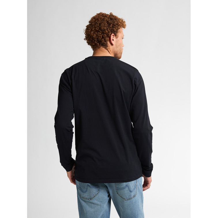 sweat-shirt homme  petrol industries men t-shirt ls