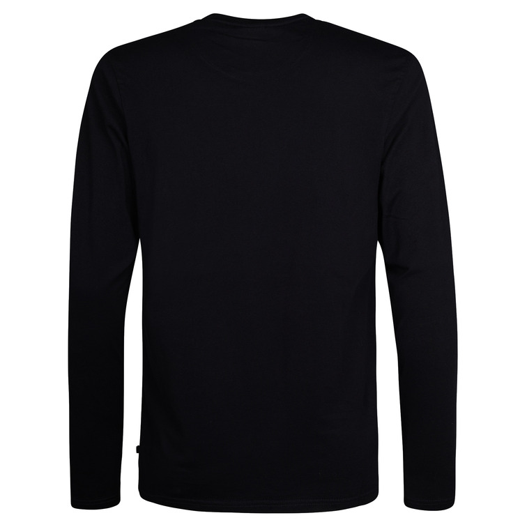 sweat-shirt homme  petrol industries men t-shirt ls