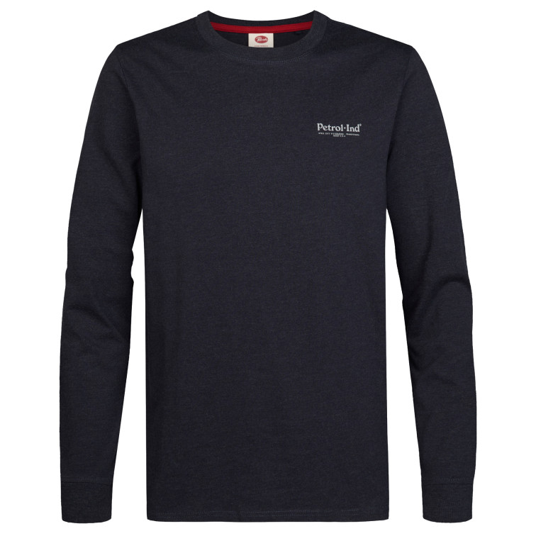 t-shirt homme  petrol industries tee ls