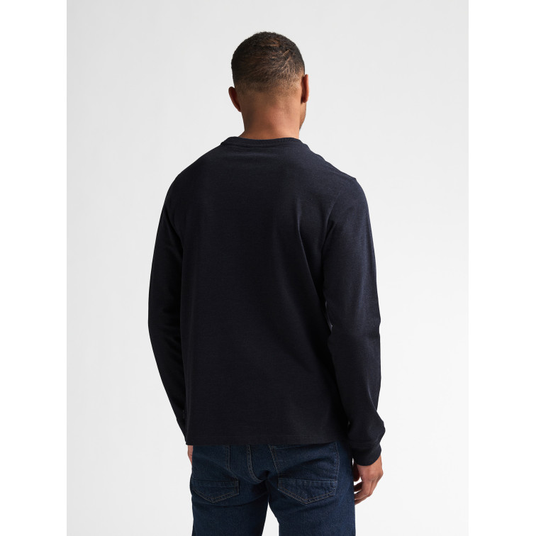 t-shirt homme  petrol industries tee ls