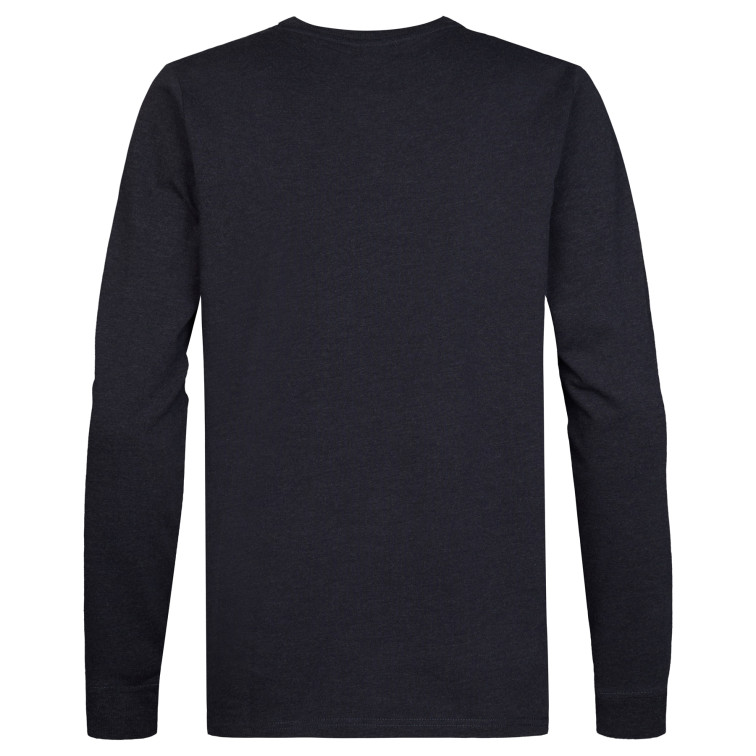 t-shirt homme  petrol industries tee ls