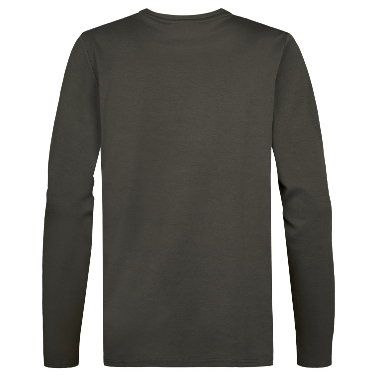 t-shirt homme  petrol industries tee ls