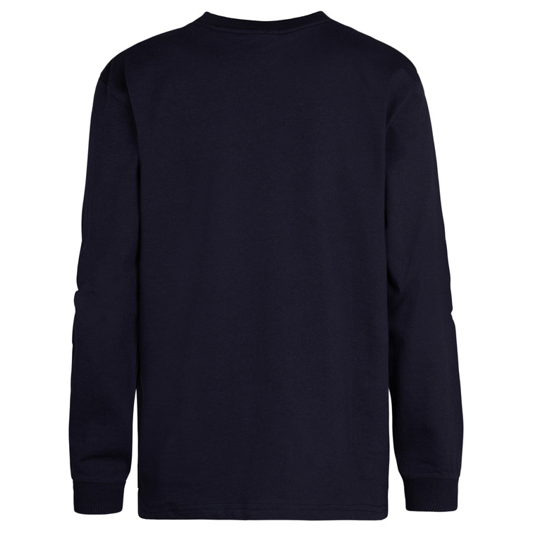 t-shirt garçon  petrol industries boys t-shirt ls