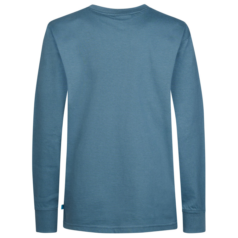 t-shirt garçon  petrol industries tee ls