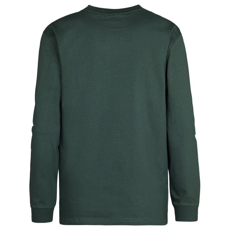 t-shirt garçon  petrol industries boys t-shirt ls
