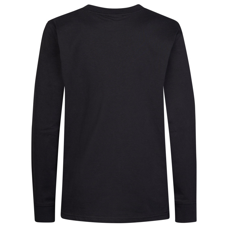 t-shirt garçon  petrol industries tee ls