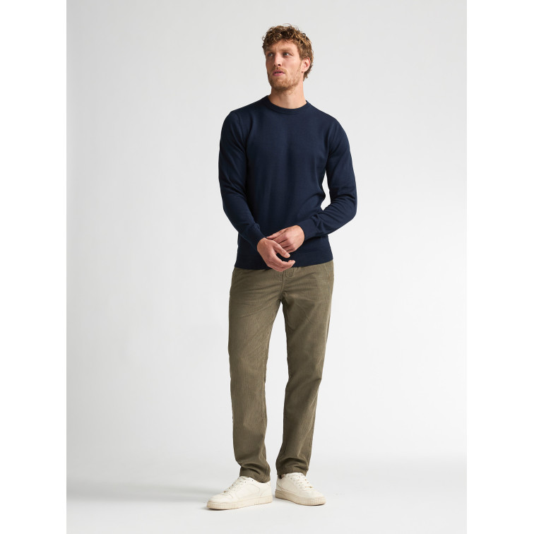 pantalon homme  petrol industries non dnm