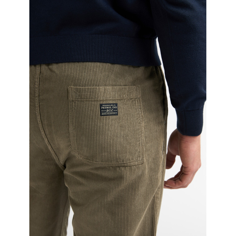 pantalon homme  petrol industries non dnm