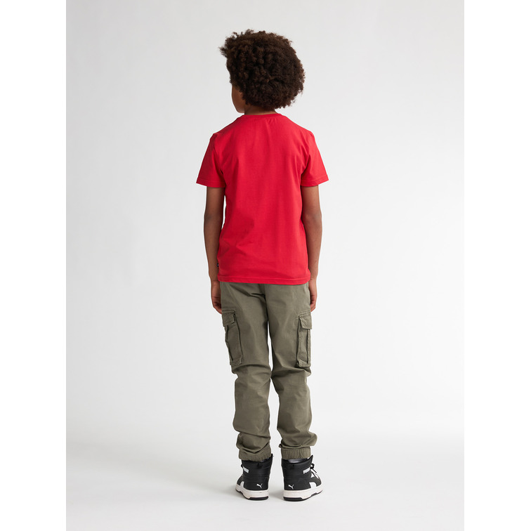  petrol industries boys non denim cargo