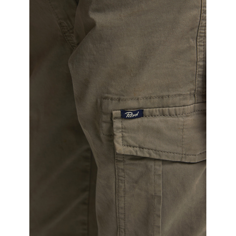  petrol industries boys non denim cargo
