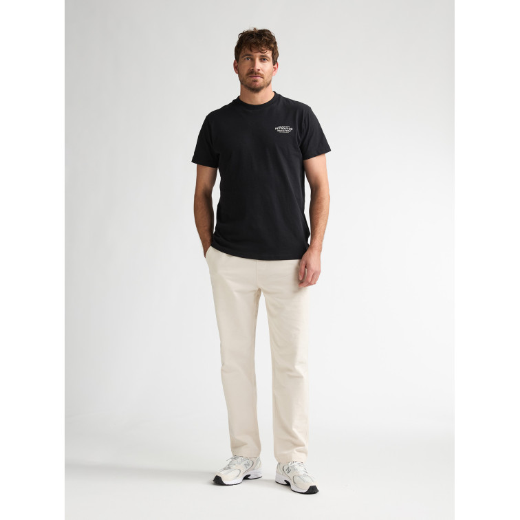 pantalon homme  petrol industries men non denim trouser