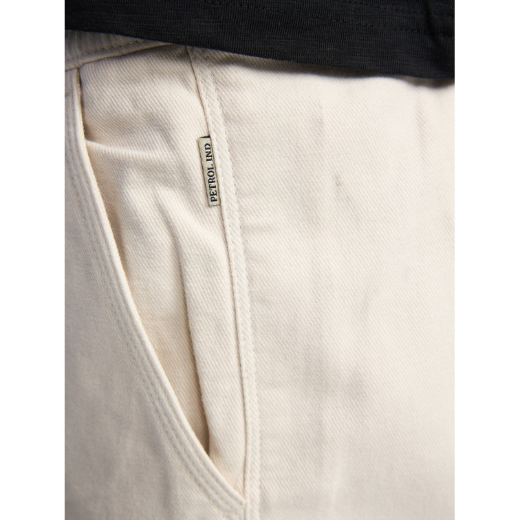 pantalon homme  petrol industries men non denim trouser