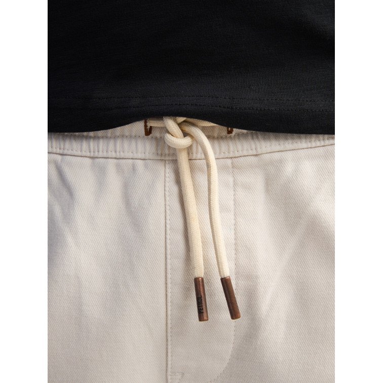 pantalon homme  petrol industries men non denim trouser