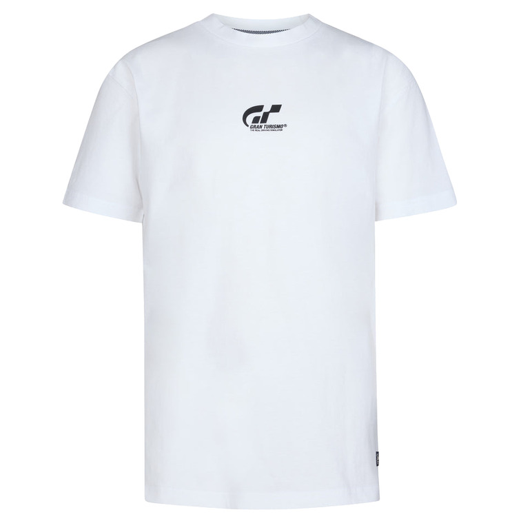 t-shirt garçon  petrol industries boys t-shirt ss classic print