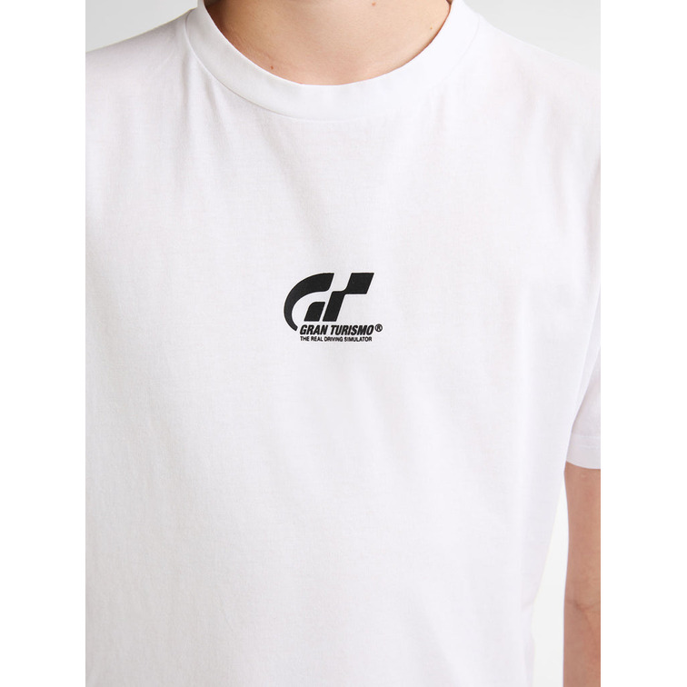 t-shirt garçon  petrol industries boys t-shirt ss classic print
