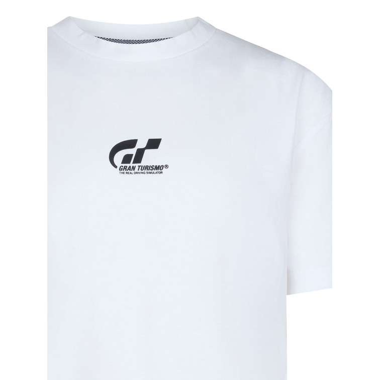t-shirt garçon  petrol industries boys t-shirt ss classic print