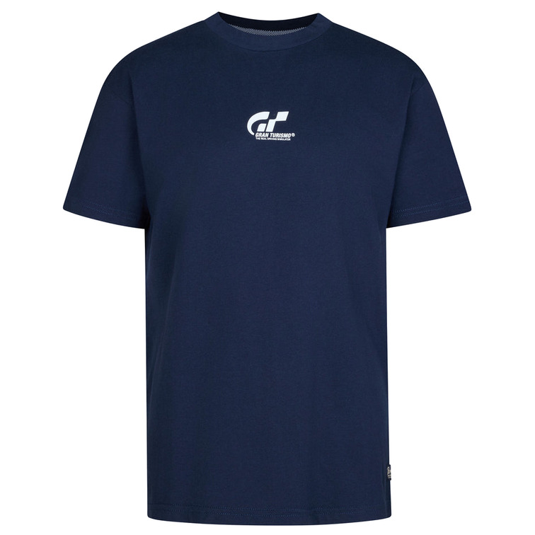 t-shirt garçon  petrol industries boys t-shirt ss classic print