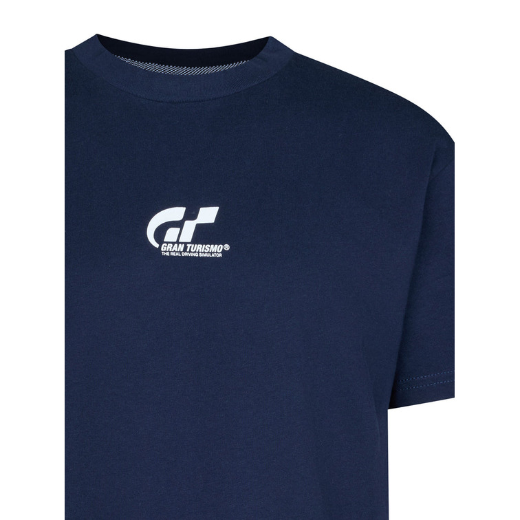t-shirt garçon  petrol industries boys t-shirt ss classic print