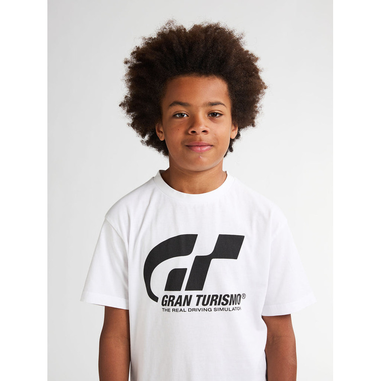 t-shirt garçon  petrol industries boys t-shirt ss classic print