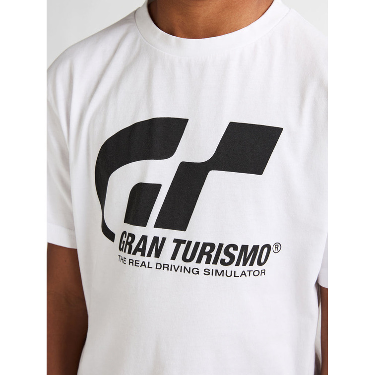 t-shirt garçon  petrol industries boys t-shirt ss classic print