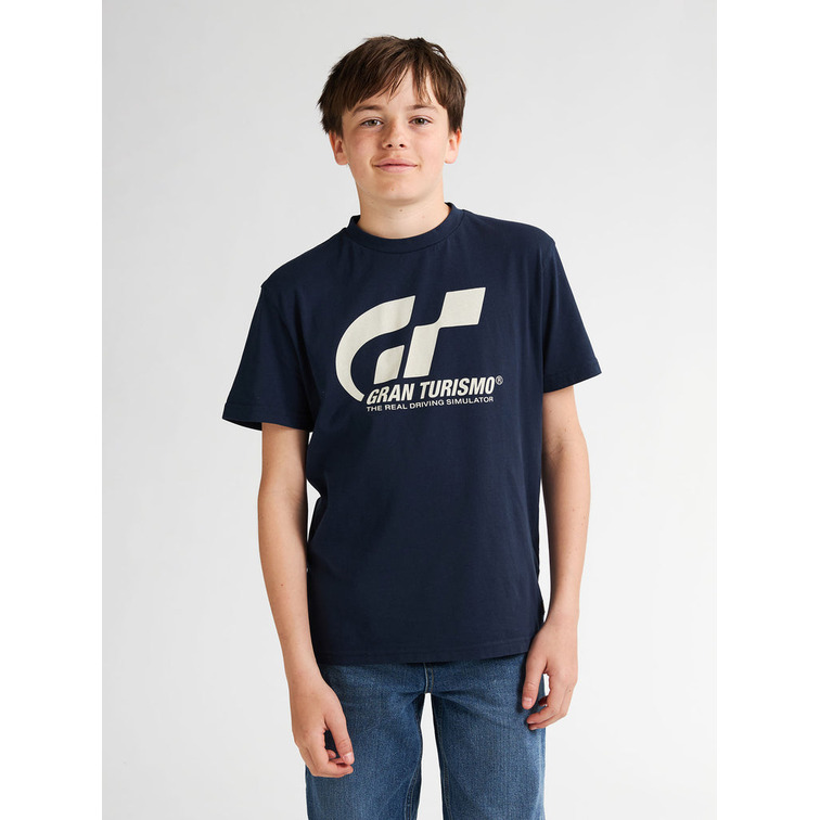 t-shirt garçon  petrol industries boys t-shirt ss classic print
