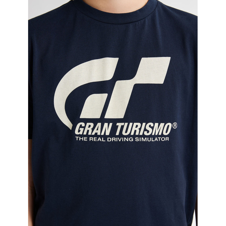t-shirt garçon  petrol industries boys t-shirt ss classic print