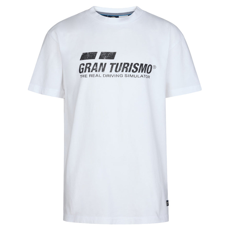 t-shirt garçon  petrol industries boys t-shirt ss classic print