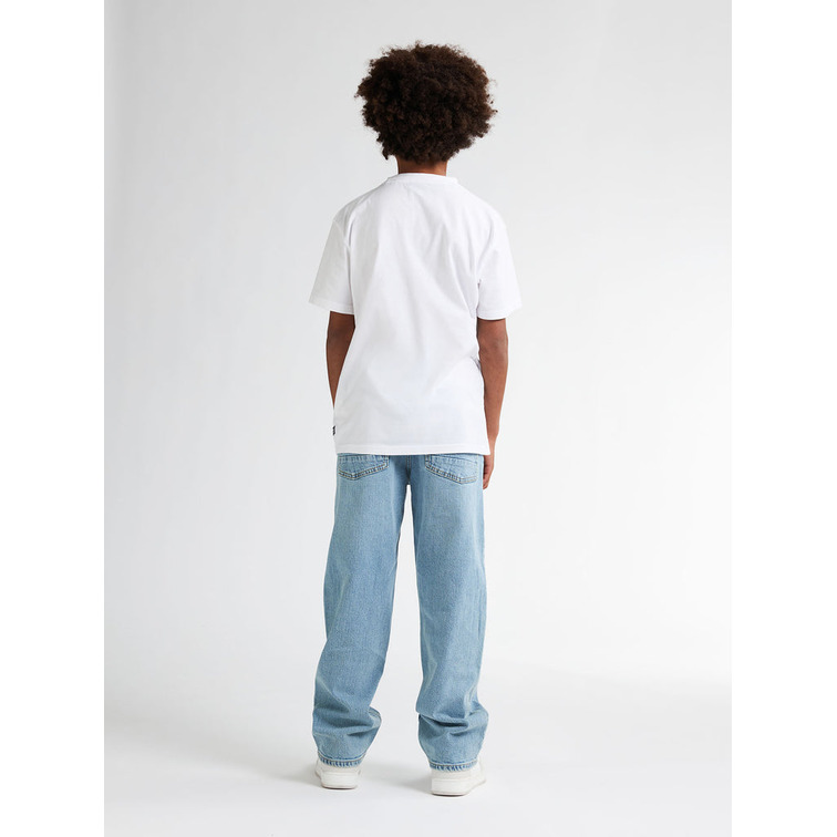 t-shirt garçon  petrol industries boys t-shirt ss classic print