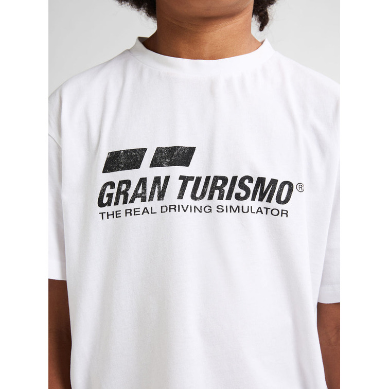 t-shirt garçon  petrol industries boys t-shirt ss classic print