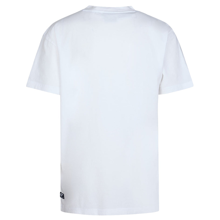 t-shirt garçon  petrol industries boys t-shirt ss classic print