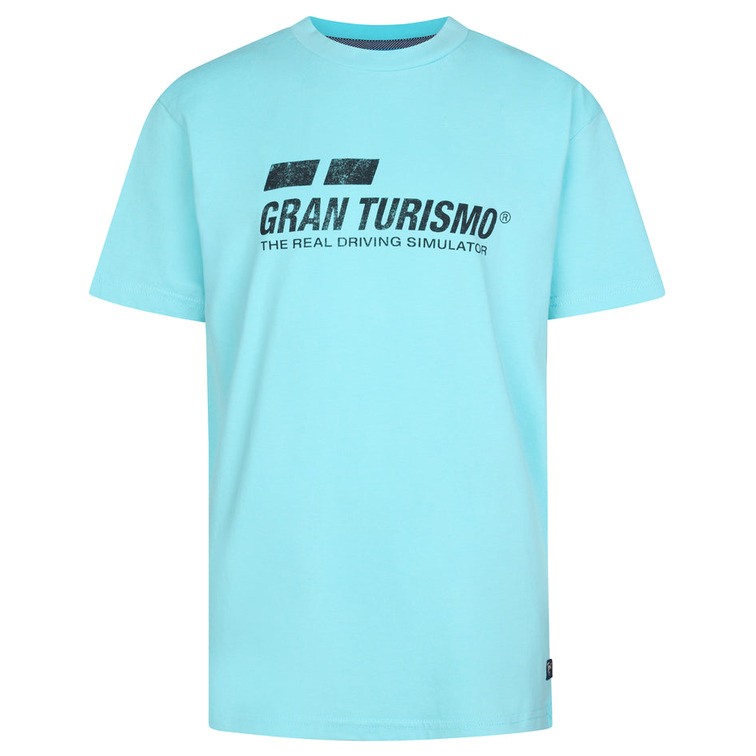 t-shirt garçon  petrol industries boys t-shirt ss classic print