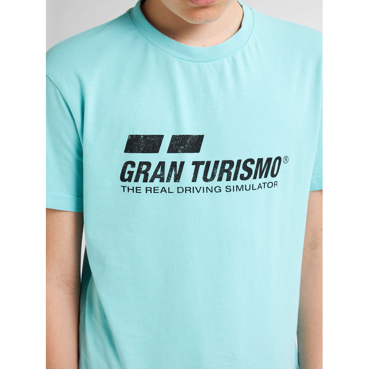 t-shirt garçon  petrol industries boys t-shirt ss classic print