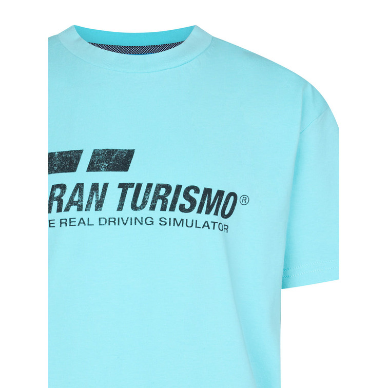 t-shirt garçon  petrol industries boys t-shirt ss classic print