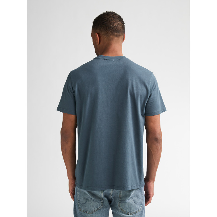 t-shirt homme  petrol industries tee ss