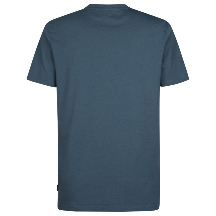 t-shirt homme  petrol industries tee ss