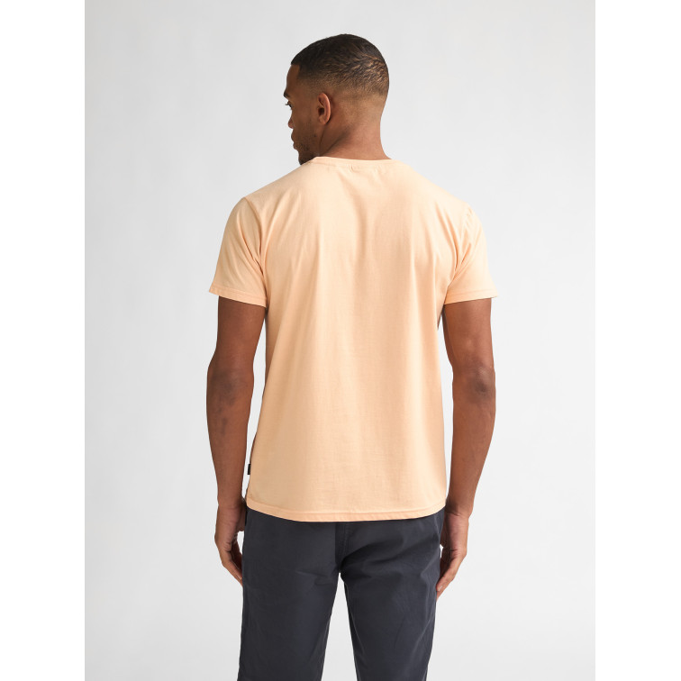 t-shirt homme  petrol industries men t-shirt ss photo print