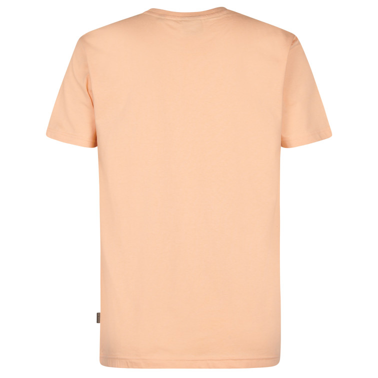 t-shirt homme  petrol industries men t-shirt ss photo print