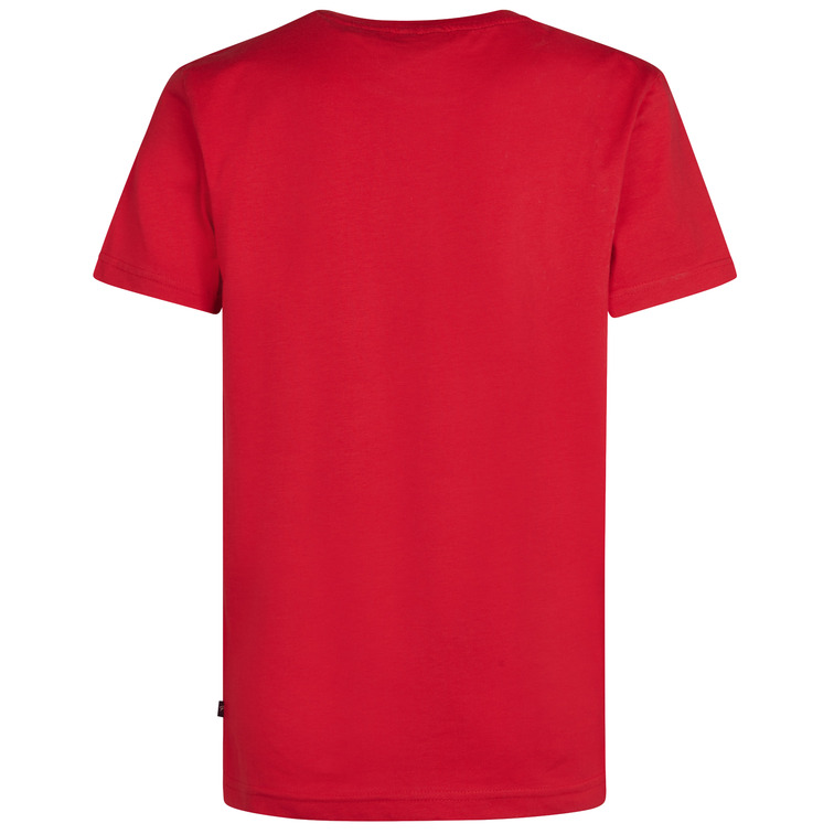 t-shirt garçon  petrol industries boys t-shirt ss classic print