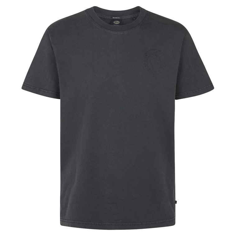 sweat-shirt homme  petrol industries men t-shirt ss classic print