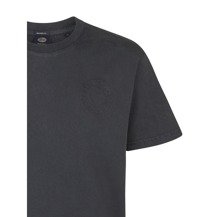 sweat-shirt homme  petrol industries men t-shirt ss classic print