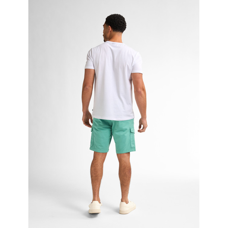 t-shirt homme  petrol industries men t-shirt ss classic print