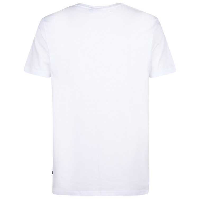 t-shirt homme  petrol industries men t-shirt ss classic print